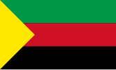 Flag of Azawad