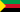 Bandeira de Azawad