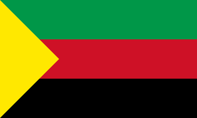 Bandéra Azawad