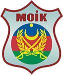 MOIK Bakoe
