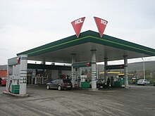 Filling Station Wikipedia