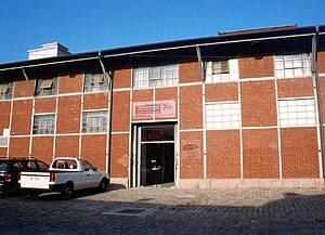 Museo della fotografia di Salonicco