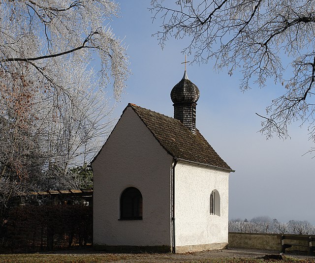 Maffei-Kapelle