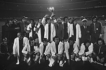 Uefaカップウィナーズカップ 1973 74 Wikipedia