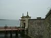 Haupttore der Festung Louisbourg, Kap-Breton, Kanada.JPG