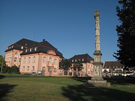 Staatskanzlei Mainz