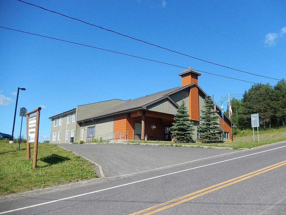 Saint-Jean-de-la-Lande, Quebec