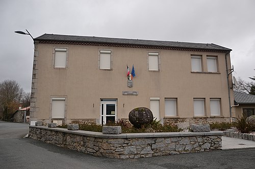 Remplacement de serrure Saint-Salvy-de-la-Balme (81490)