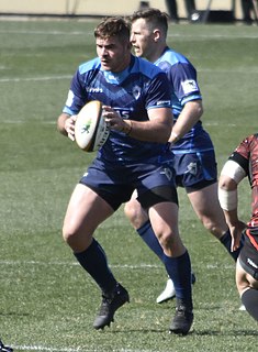 <span class="mw-page-title-main">Malcolm Marx</span> Rugby player