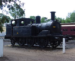 <span class="mw-page-title-main">Victorian Railways E class</span>