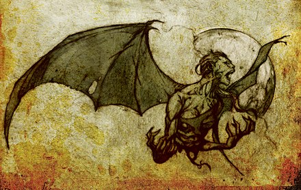 Manananggal Wikiwand