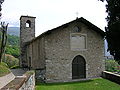 Die Kirche San Giorgio