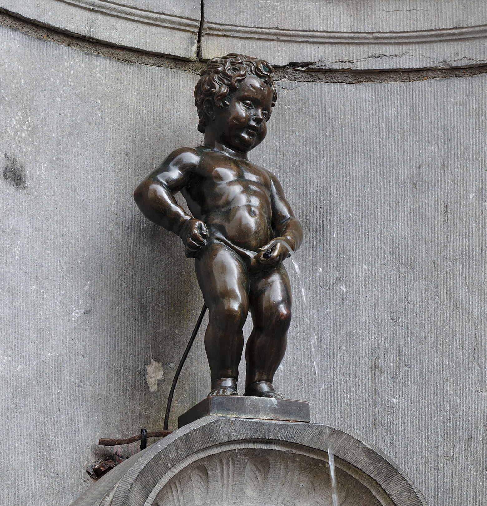 en:Manneken Pis