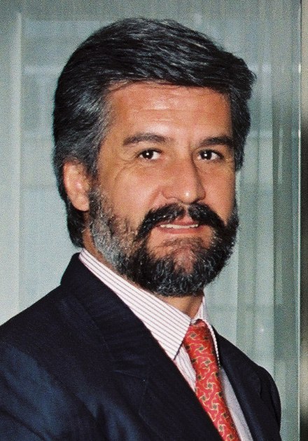 マヌエル・マリン Manuel Marín González