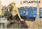 Miniatuur voor L'Atlantide (1921)