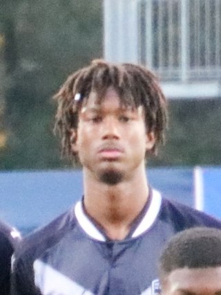 <span class="mw-page-title-main">Manuel Semedo</span> Portuguese footballer