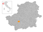 Map - IT - Torino - Municipality code 1184.svg