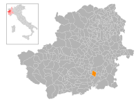 Map - IT - Torino - Municipality code 1309.svg