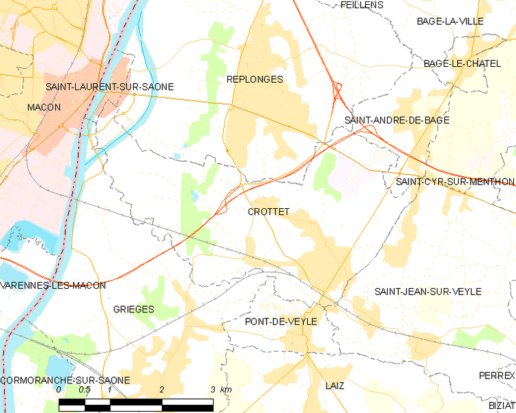 File:Map commune FR insee code 01134.png