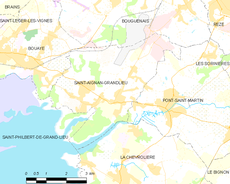 Map commune FR insee code 44150.png