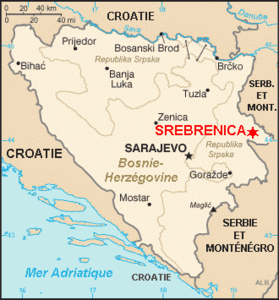 Map of Bosnia and Hercegovina showing Srebrenica.png