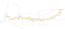 Miniatura para Línea 2 del Metro de Lima y Callao