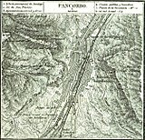 Mapa de Pancorbo (1868), por Francisco Coello.jpg