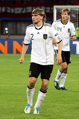 Marcel Schmelzer, Germany national football team (04)