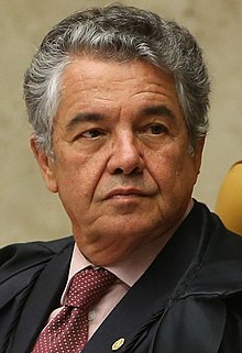 Marco Aurélio Mello