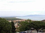 Costa de Maremma