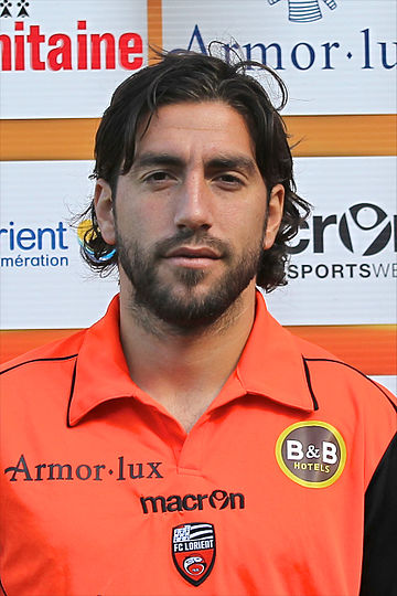 Lucas Mareque