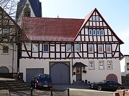 Marktplatz 4 (Münzenberg) 05