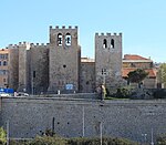 Abadia de Sant Víctor