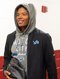 Marvin Jones (wide receiver) American football player