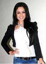 Thumbnail for Maryam Zakaria