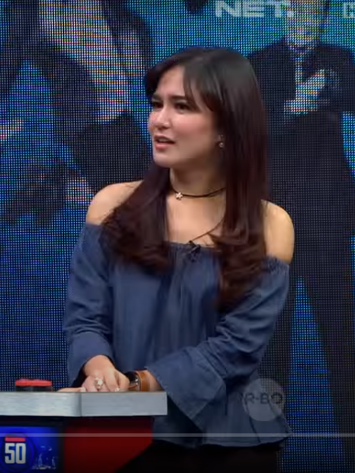 Masayu Clara