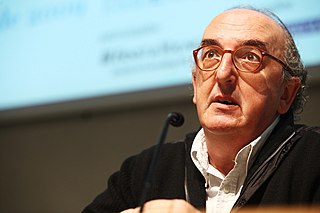 <span class="mw-page-title-main">Jaume Roures</span>