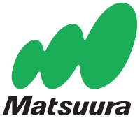 Matsuura Machinery компаниясы logo.svg