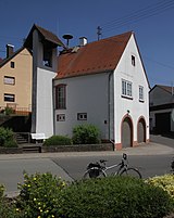 Wohnhaus