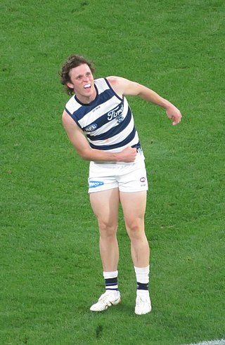 <span class="mw-page-title-main">Max Holmes</span> Australian rules footballer (born 2002)