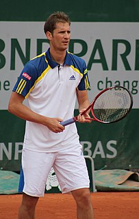 Florian Mayer German tennis player
