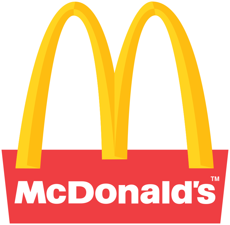 Archivo:McDonald's SVG logo.svg - Wikipedia, la enciclopedia libre