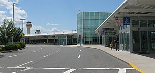 Aeroporto Macarthur De Long Island