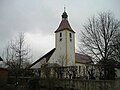 Catholic parish church of St. Martin