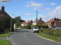 Melbourne, East Riding of Yorkshire için küçük resim