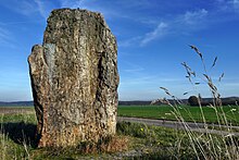 Menhir near Derenburg Menhir bei Derenburg.jpg