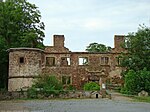 Wasserschloss Menzingen