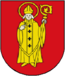 Wappen von Mervelier