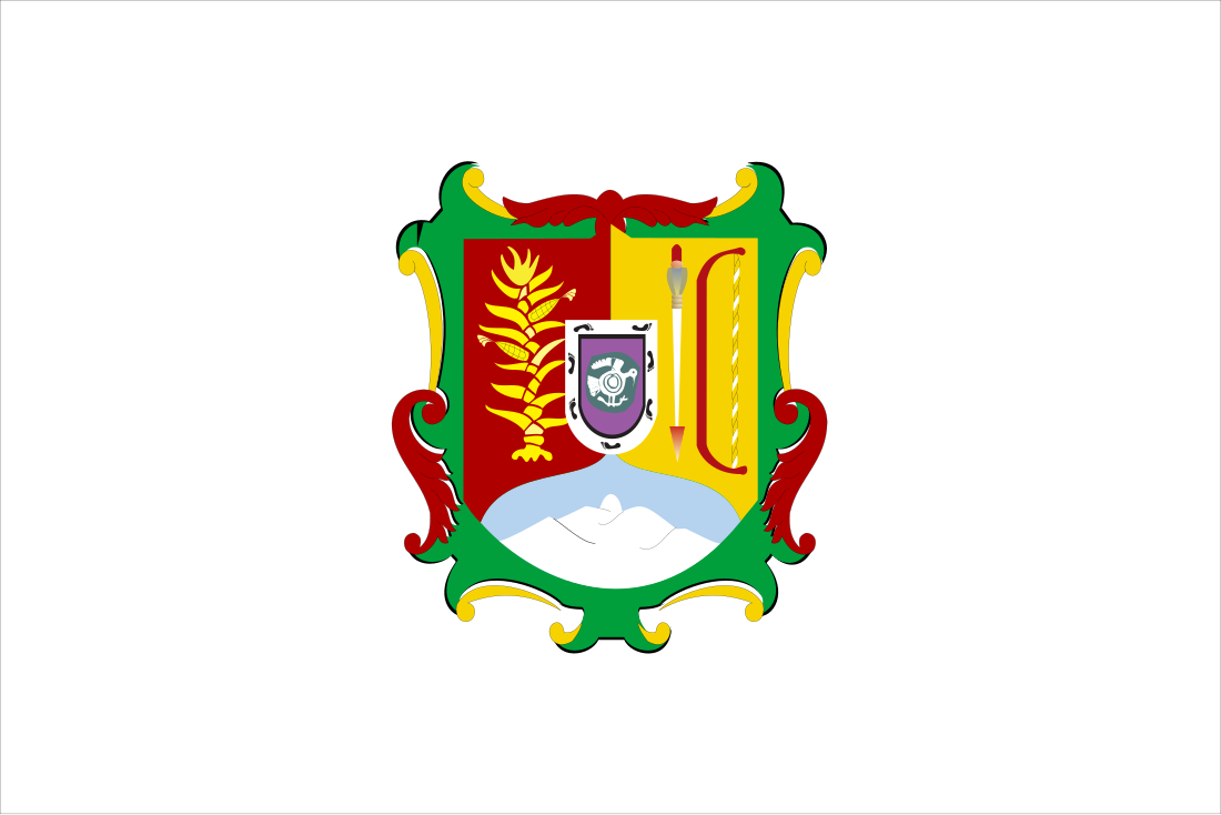 Vlag van Nayarit