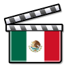 Mexico film clapperboard.svg